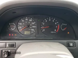 2000 Nissan Maxima GXE z VIN JN1CA31A3YT207949, wystawiony jako Copart lot #54373955 z przebiegiem 350 202 mil mil oraz Szkoda całkowita • Salvage title. Historia ofert i sprzedaży dostępna na DreamBid. Obrazek 9.