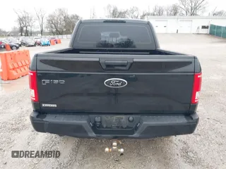 2015 Ford F-150 XLT с VIN 1FTEW1EP8FFC50785, выставлен на аукционе IAAI как лот 41104897 с пробегом 140 695 миль миль и . История ставок и продаж доступна на DreamBid. Изображение 16.