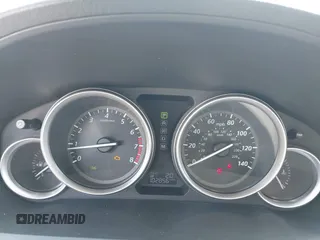 2014 Mazda CX-9 Grand Touring with VIN JM3TB2DA4E0436340, listed as a IAAI auction lot 42442249 with 102,856 mi miles and . Bid and sale history available at DreamBid. Image 7.