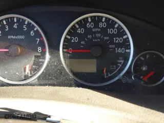 2006 Nissan Pathfinder SE with VIN 5N1AR18U26C663659, listed as a IAAI auction lot 41494195 with 1 mi miles. Bid and sale history available at carsss.com. Image 7.