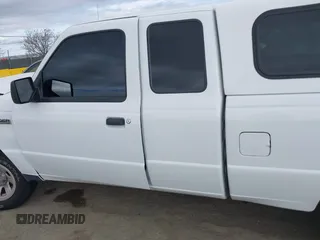 2011 Ford Ranger XL with VIN 1FTKR1EEXBPB21251, listed as a IAAI auction lot 41652342 with 26,974 mi miles. Bid and sale history available at carsss.com. Image 14.