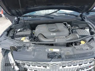 2014 Dodge Durango SXT with VIN 1C4RDHAG3EC560851, listed as a IAAI auction lot 42282572 with Not provided miles and . Bid and sale history available at DreamBid. Image 10.
