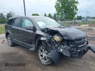 2019 Dodge Journey GT with VIN 3C4PDDEG7KT732776, listed as a IAAI auction lot 42559297 with 31,587 mi miles and . Bid and sale history available at DreamBid. Image 1.
