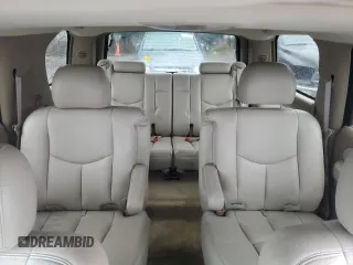 2003 Chevrolet Tahoe LT with VIN 1GNEK13ZX3R146994, listed as a Copart auction lot 73343044 with 179,732 mi miles and Salvage Title. Bid and sale history available at carsss.com. Image 10.