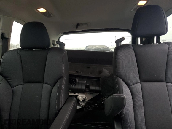 2021 Subaru Ascent Premium z VIN 4S4WMAFD2M3462834, wystawiony jako Copart lot #51312575 z przebiegiem 88 839 mil mil oraz Szkoda całkowita • Salvage title. Historia ofert i sprzedaży dostępna na DreamBid. Obrazek 10.