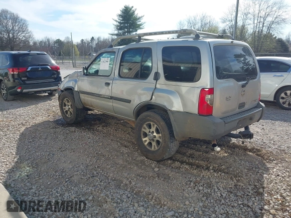 2002 Nissan Xterra XE z VIN 5N1DD28T52C590578, wystawiony jako IAAI lot #41822908 z przebiegiem 290 672 mil mil oraz . Historia ofert i sprzedaży dostępna na DreamBid. Obrazek 3.