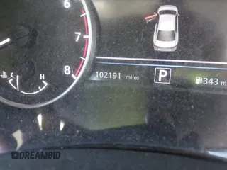 2020 Nissan Sentra SR z VIN 3N1AB8DVXLY262821, wystawiony jako IAAI lot #42085696 z przebiegiem 102 191 mil mil oraz . Historia ofert i sprzedaży dostępna na DreamBid. Obrazek 15.