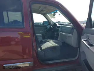 2008 Jeep Liberty Limited with VIN 1J8GP58K98W147416, listed as a IAAI auction lot 41405422 with 149,597 mi miles. Bid and sale history available at carsss.com. Image 5.