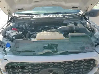 2023 Ford F-150 XL с VIN 1FTEW1CP7PKD11667, выставлен на аукционе Copart как лот 71281585 с пробегом 70 264 миль миль и Списание • Salvage title. История ставок и продаж доступна на DreamBid. Изображение 14.