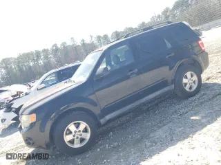 2010 Ford Escape XLT with VIN 1FMCU0D74AKD37071, listed as a Copart auction lot 48655275 with 149,326 mi miles and Clean Title. Bid and sale history available at carsss.com. Image 1.