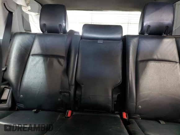 2011 Toyota 4Runner Trail with VIN JTEBU5JR7B5039144, listed as a Copart auction lot 55885955 with 182,980 mi miles and Salvage title. Bid and sale history available at DreamBid. Image 10.