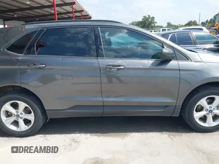 2020 Ford Edge SE z VIN 2FMPK3G99LBB59628, wystawiony jako IAAI lot #42403314 z przebiegiem 62 066 mil mil oraz . Historia ofert i sprzedaży dostępna na DreamBid. Obrazek 13.