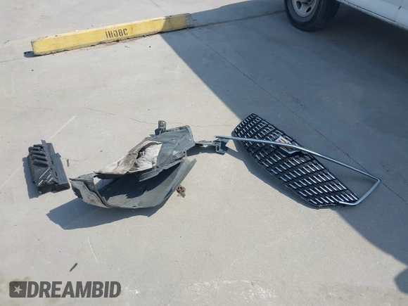 2023 Cadillac XT5 FWD Luxury с VIN 1GYKNAR40PZ193854, выставлен на аукционе IAAI как лот 42422246 с пробегом 26 053 миль миль и . История ставок и продаж доступна на DreamBid. Изображение 12.