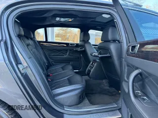 2008 Bentley Flying Spur with VIN SCBBR93W48C052621, listed as a Copart auction lot 44804635 with 142,600 mi miles and Clean Title. Bid and sale history available at DreamBid. Image 6.