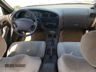 1996 Toyota Camry DX with VIN JT2BG12K2T0392050, listed as a Copart auction lot 47506645 with 277,080 mi miles and Salvage Title. Bid and sale history available at carsss.com. Image 8.
