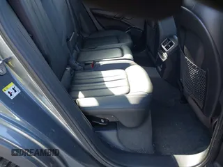 2019 Audi Q5 Premium with VIN WA1ANAFY5K2133539, listed as a IAAI auction lot 41821732 with 79,132 mi miles. Bid and sale history available at carsss.com. Image 8.