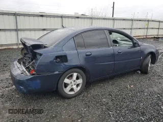 2007 Saturn ION ION 3 z VIN 1G8AL55F07Z152494, wystawiony jako Copart lot #84252954 z przebiegiem 224 259 mil mil oraz Szkoda całkowita • Salvage title. Historia ofert i sprzedaży dostępna na DreamBid. Obrazek 3.