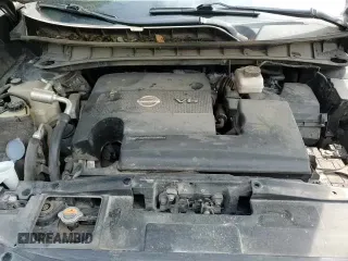 2020 Nissan Murano Platinum с VIN 5N1AZ2DJXLN135207, выставлен на аукционе Copart как лот 63255345 с пробегом 77 290 миль миль и Списание • Salvage title. История ставок и продаж доступна на DreamBid. Изображение 15.