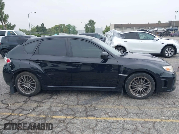 2014 Subaru WRX WRX с VIN JF1GR7E68EG226284, выставлен на аукционе IAAI как лот 42442002 с пробегом 96 981 миль миль и . История ставок и продаж доступна на DreamBid. Изображение 13.