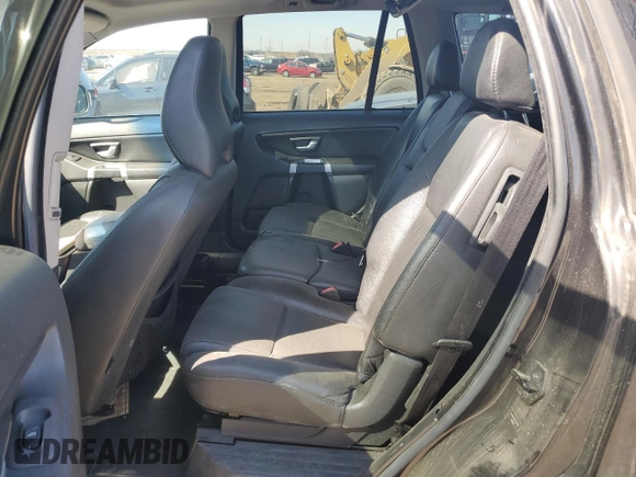 2012 Volvo XC90 Premier Plus с VIN YV4952CY3C1618270, выставлен на аукционе Copart как лот 48740125 с пробегом 132 171 миль миль и Чистый • Clean title. История ставок и продаж доступна на DreamBid. Изображение 11.