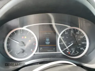 2019 Nissan Sentra SV z VIN 3N1AB7AP9KY411931, wystawiony jako Copart lot #59490215 z przebiegiem 50 044 mil mil oraz Nie do naprawy • Non repairable. Historia ofert i sprzedaży dostępna na DreamBid. Obrazek 9.