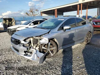 2017 Subaru Impreza Special Sports с VIN 4S3GKAM66H3619144, выставлен на аукционе Copart как лот 85862474 с пробегом 106 519 миль миль и На запчасти • Non repairable. История ставок и продаж доступна на DreamBid. Изображение 1.
