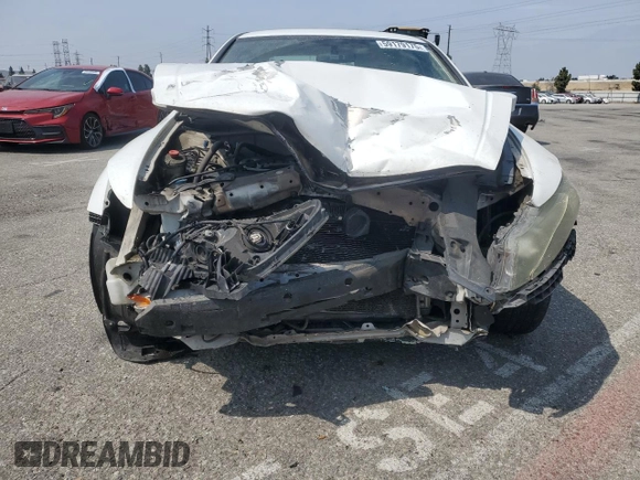 2011 Honda Accord LX z VIN 1HGCP2F30BA056346, wystawiony jako Copart lot #59179175 z przebiegiem 155 307 mil mil oraz Szkoda całkowita • Salvage title. Historia ofert i sprzedaży dostępna na DreamBid. Obrazek 5.