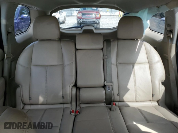 2015 Nissan Pathfinder S with VIN 5N1AR2MM4FC669264, listed as a Copart auction lot 64694715 with 148,389 mi miles and Clean title. Bid and sale history available at DreamBid. Image 10.