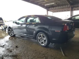 2008 Chevrolet Malibu LT w/1LT with VIN 1G1ZH57B08F180232, listed as a Copart auction lot 86218114 with 166,859 mi miles and Salvage Title. Bid and sale history available at carsss.com. Image 2.