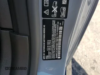 2022 BMW 2 Series M240i xDrive with VIN 3MW53CM05N8C78878, listed as a Copart auction lot 49182695 with 9,049 mi miles and Salvage title. Bid and sale history available at DreamBid. Image 12.