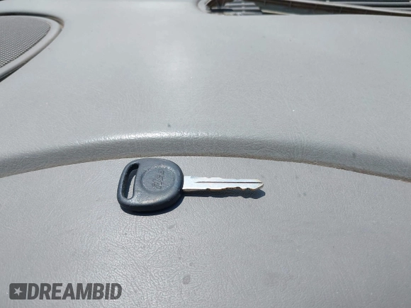 1999 Chevrolet Blazer LS с VIN 1GNCT18W3XK116060, выставлен на аукционе IAAI как лот 42213762 с пробегом 216 788 миль миль и . История ставок и продаж доступна на DreamBid. Изображение 11.