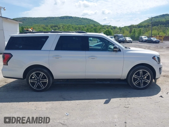 2019 Ford Expedition Max Limited с VIN 1FMJK2AT2KEA88442, выставлен на аукционе IAAI как лот 42207323 с пробегом 67 744 миль миль и . История ставок и продаж доступна на DreamBid. Изображение 13.