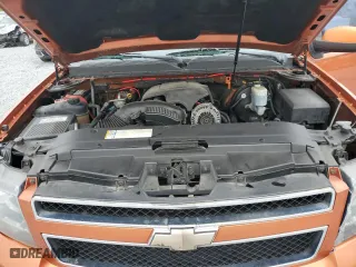 2008 Chevrolet Avalanche LT w/1LT with VIN 3GNFK12328G223463, listed as a Copart auction lot 89093435 with 180,012 mi miles and Salvage Title. Bid and sale history available at carsss.com. Image 12.
