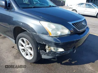2009 Lexus RX 350 with VIN 2T2GK31U79C081931, listed as a IAAI auction lot 41998660 with 193,059 mi miles and . Bid and sale history available at DreamBid. Image 17.