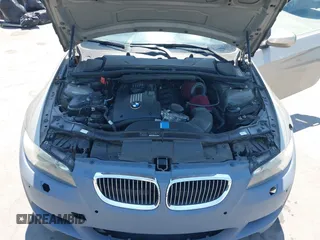 2010 BMW 3 Series 335i with VIN WBAWL7C51AP474935, listed as a IAAI auction lot 42765310 with 178,150 mi miles and . Bid and sale history available at DreamBid. Image 10.