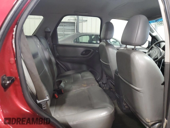 2005 Ford Escape Hybrid с VIN 1FMYU96H75KD76792, выставлен на аукционе Copart как лот 66097344 с пробегом 227 214 миль миль и Списание • Salvage title. История ставок и продаж доступна на DreamBid. Изображение 11.