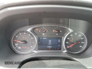 2020 GMC Acadia SLE z VIN 1GKKNRLSXLZ194214, wystawiony jako Copart lot #57032525 z przebiegiem 50 390 mil mil oraz Szkoda całkowita • Salvage title. Historia ofert i sprzedaży dostępna na DreamBid. Obrazek 9.