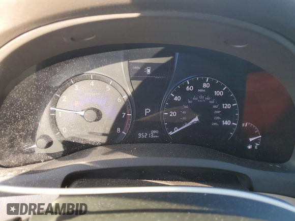 2015 Lexus RX 350 with VIN 2T2ZK1BA2FC157052, listed as a Copart auction lot 88273765 with 95,213 mi miles and Salvage Title. Bid and sale history available at carsss.com. Image 9.