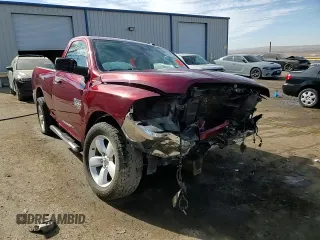 2021 Ram 1500 Tradesman z VIN 3C6JR7AG6MG686164, wystawiony jako Copart lot #88772315 z przebiegiem 432 442 mil mil oraz Nie do naprawy • Non repairable. Historia ofert i sprzedaży dostępna na DreamBid. Obrazek 13.
