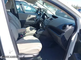 2013 Mazda Mazda5 Grand Touring with VIN JM1CW2DL7D0157980, listed as a IAAI auction lot 42114014 with 201,562 mi miles. Bid and sale history available at carsss.com. Image 5.
