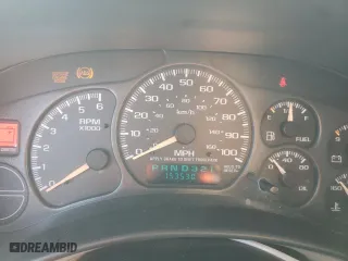 2001 Chevrolet Silverado 1500 LT with VIN 2GCEK19T111341349, listed as a Copart auction lot 70488904 with 153,530 mi miles and Salvage Title. Bid and sale history available at carsss.com. Image 9.