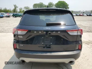 2021 Ford Escape SE с VIN 1FMCU0G69MUB25469, выставлен на аукционе Copart как лот 58894835 с пробегом 129 166 миль миль и Чистый • Clean title. История ставок и продаж доступна на DreamBid. Изображение 6.