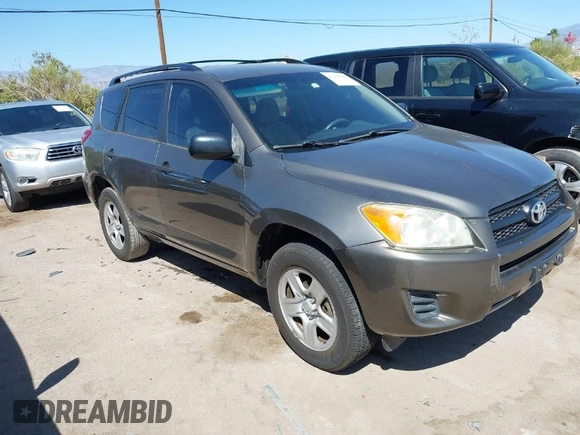 2009 Toyota RAV4 with VIN JTMZF33V69D009256, listed as a IAAI auction lot 41989009 with 142,456 mi miles. Bid and sale history available at carsss.com. Image 1.
