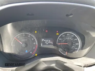 2017 Subaru Impreza Premium с VIN 4S3GTAB61H3709155, выставлен на аукционе Copart как лот 79963564 с пробегом 93 188 миль миль и Списание • Salvage title. История ставок и продаж доступна на DreamBid. Изображение 9.