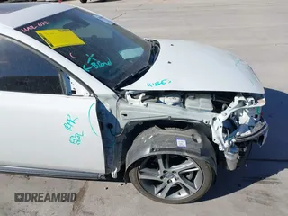 2013 Volvo C30 T5 with VIN YV1672MK1D2309378, listed as a IAAI auction lot 41836950 with 88,590 mi miles and . Bid and sale history available at DreamBid. Image 14.