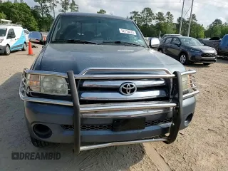 2006 Toyota Tundra SR5 with VIN 5TBRU341X6S476481, listed as a Copart auction lot 52713475 with 226,712 mi miles and Salvage Title. Bid and sale history available at carsss.com. Image 10.