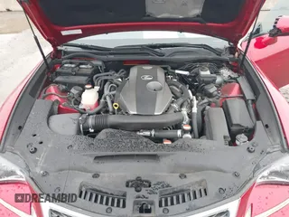 2016 Lexus RC 200t F Sport with VIN JTHHA5BC6G5003534, listed as a IAAI auction lot 41969687 with 91,276 mi miles and . Bid and sale history available at DreamBid. Image 10.