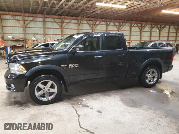 2009 Dodge 1500 Sport с VIN 1D3HV18T19S820203, выставлен на аукционе Copart как лот 49794804 с пробегом 155 951 миль миль и Чистый • Clean title. История ставок и продаж доступна на DreamBid. Изображение 1.