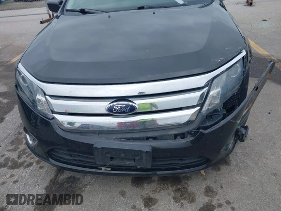 2012 Ford Fusion SEL z VIN 3FAHP0JA6CR363421, wystawiony jako IAAI lot #42552226 z przebiegiem 132 627 mil mil oraz . Historia ofert i sprzedaży dostępna na DreamBid. Obrazek 6.