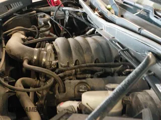 2014 Chevrolet Silverado 1500 LT с VIN 1GCVKREC2EZ225322, выставлен на аукционе IAAI как лот 42873660 с пробегом 127 117 миль миль и . История ставок и продаж доступна на DreamBid. Изображение 19.